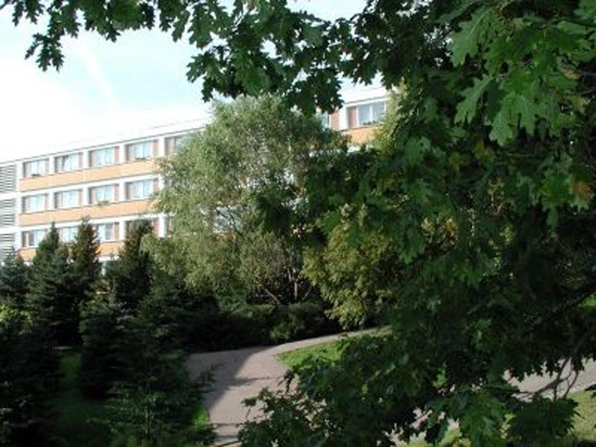 Hotel-Restaurant Am Kriebsteinsee Exterior photo
